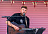 James Joseph: Singing Guitarist from Rawtenstall