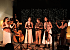Bow - Violinist and Singer: Violinist from London