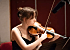 Bow - Violinist and Singer: Violinist from London