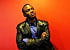 Désiré N. Winner: Solo Singer from Manchester