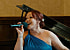Hayley - Singer: Solo Singer from Tring
