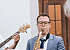 Sax and Sing: Saxophonist aus Würzburg