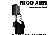 Nico Arn: Alleinunterhalter aus Güttingen