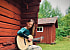 Hannah of the Valley: Sångerska från Stockholm