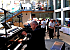 Chriss: Saxophonist aus Wiesbaden