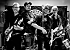 Old School: Festband fra Esbjerg