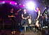 Eightzero: Partyband aus Hamburg