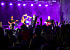 Eightzero: Partyband aus Hamburg