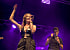 Eightzero: Partyband aus Hamburg