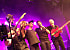 Eightzero: Partyband aus Hamburg
