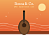 Bossa & Co.: Duo from Dublin