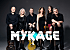 MYKAGE: Rockband aus Leopoldsdorf