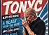 TonyC blues band:  fra Oslo