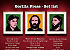 Gorilla Press: Rock Band from Rawtenstall