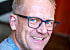 Brian Bruhn: Foredragsholder fra Herning