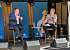 Brian Bruhn: Foredragsholder fra Herning