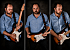 The Matt Farrow Group: Blues Band from Watford