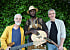 GTcalebasse &Friends: Live Bands aus Weesen