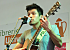 Tito: Singing Guitarist from Galway