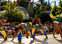 Brasil Dance Show: Samba Tänzer aus Saarbrücken
