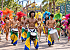 Samba Brasil: Samba Tänzer aus Würzburg