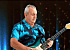 Brian Ransom: Singing Guitarist from Liverpool