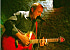 Brian Ransom: Singing Guitarist from Liverpool
