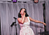 Cara Burns: Solo Singer from Rutherglen