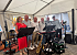 Good Choice: Partyband aus Frauenfeld