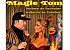 Bauchredner & Zauberer Magic Tom, mit Vogel Rocky: Bauchredner aus Krefeld