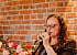 Georgia the Wedding Singer: Solo Singer from Torquay
