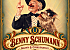 Benny Schumann: Artist fra Rungsted Kyst