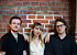 Maddy Rose Jazz Trio: Jazzband aus Wien