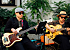 Maddy Rose Jazz Trio: Jazzband aus Wien