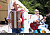 Zündstoff Partyduo: Partyband aus Rickenbach BL
