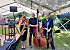The Manic Jazz Preachers: Jazz Band from Dungarvan, County Waterford