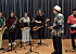 La banda de Alexis Duarte: Grupo De Música Latina de Barcelona
