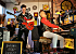 Richard Swanström 50-tals Piano Rock'n Roll: Rockband från Askersund