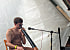 Primal Resonance: Solo Musician from Reading