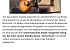 Tschortscho: Gitarrist aus Deutschlandsberg