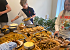 Lokaler til sommerfest hos Valdemar