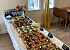 Lokaler til sommerfest hos Valdemar