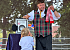 Holger Blumentritt, Clown aus Oldenburg in Oldenburg