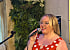 Kathryn Leanne: Solo Singer from Wakefield