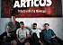 Monos Árticos (Banda tributo a Arctic Monkeys): Banda Tributo de Valencia, Comunidad Valencia