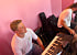 Tastenfloh: Pianist aus Germersheim