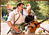 The Mule Stompers: Duo van Nijmegen
