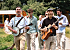 The Mule Stompers: Duo van Nijmegen