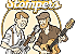 The Mule Stompers: Duo van Nijmegen