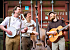 The Mule Stompers: Duo van Nijmegen